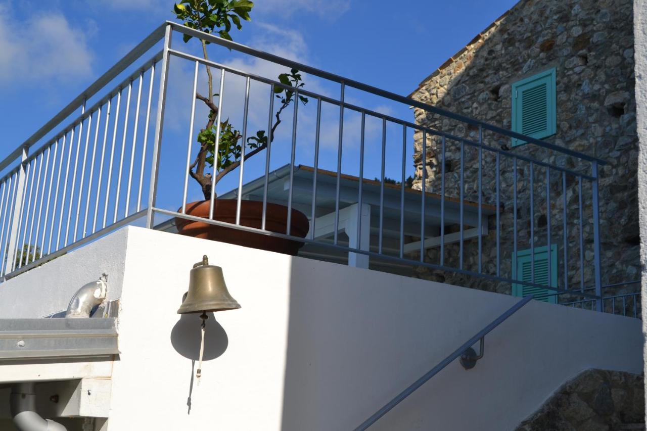Borgo Rosso Di Sera - Resort Country Chic San Lucido Exterior foto