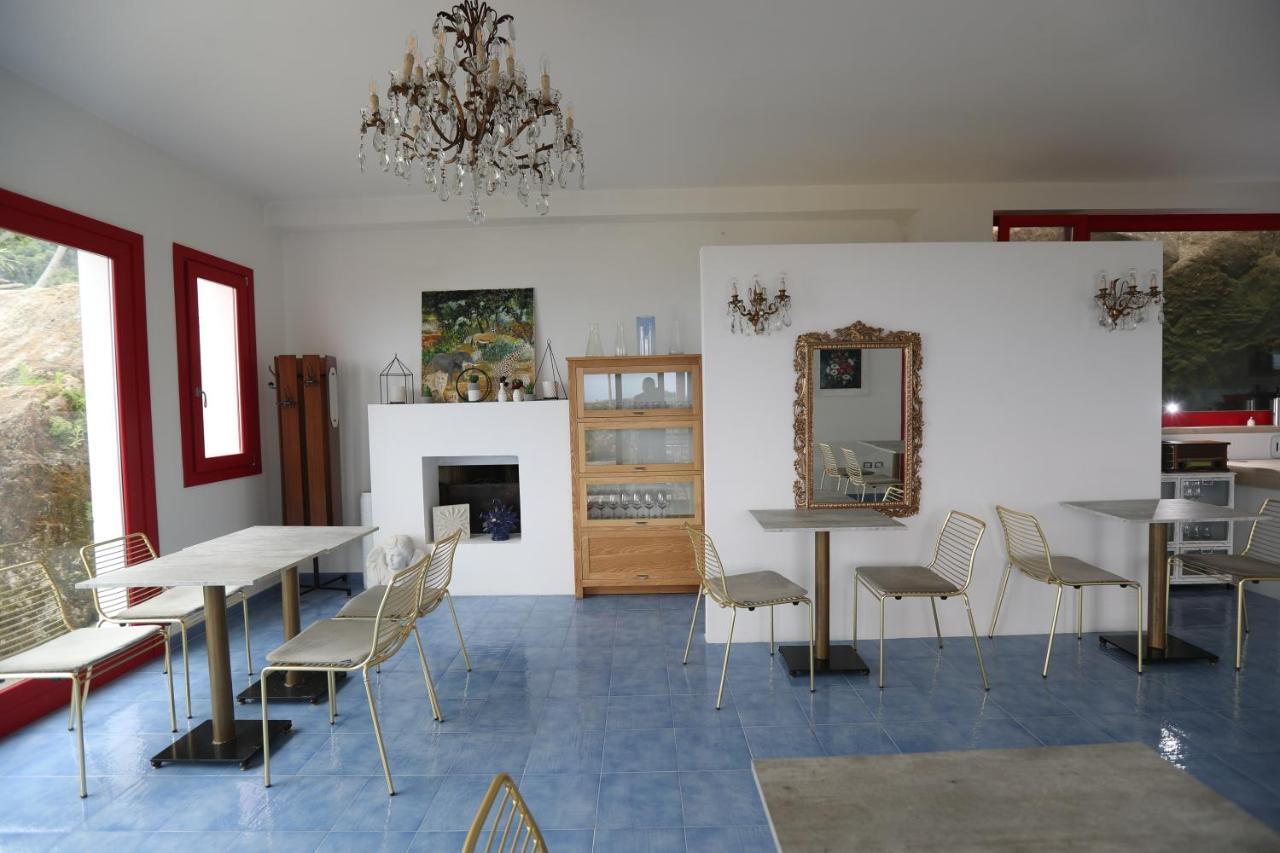 Borgo Rosso Di Sera - Resort Country Chic San Lucido Exterior foto